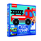 Trodat Pixel Stamp Vehicles