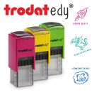 Trodat edy® Timbri Della Motivazione